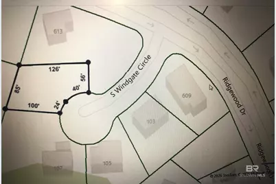 102 S Windgate Circle, Daphne, AL 36526 - Photo 2