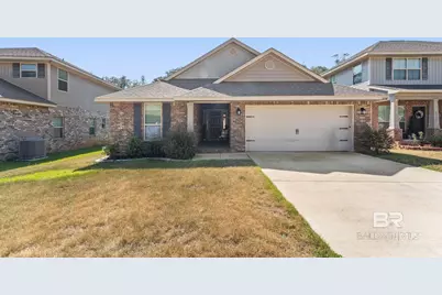 6567 Addison Woods Drive, Mobile, AL 36693 - Photo 1