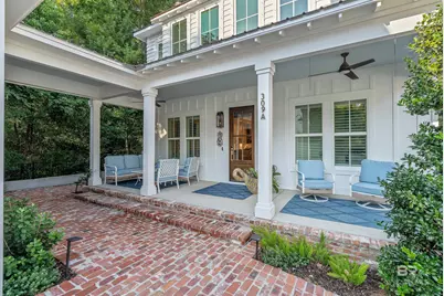 309A S School Street, Fairhope, AL 36532 - Photo 2