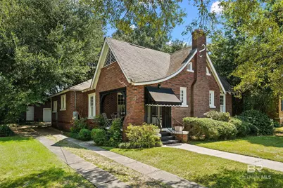 123 Williams Court, Mobile, AL 36606 - Photo 2