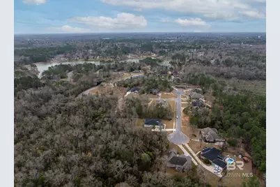 515 Cate Court, Bay Minette, AL 36507 - Photo 4