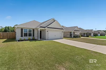 1096 Pheasant Circle, Foley, AL 36535 - Photo 2
