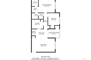 110 5th St, Daphne, AL 36526 - Photo 8