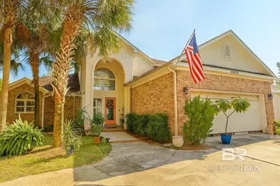 35878 Boykin Boulevard, Lillian, AL 36549 - Photo 2