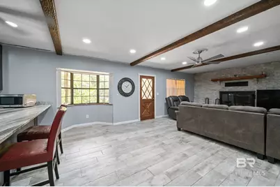 23181 Stuart Lane, Summerdale, AL 36580 - Photo 6