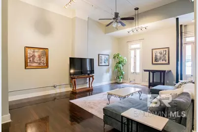 204 Conti Street #1C, Mobile, AL 36603 - Photo 8