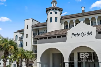 3564 Bayou Road #102, Orange Beach, AL 36561 - Photo 1