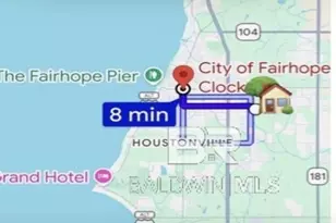 134 Song Grove Blvd, Fairhope, AL 36532 - Photo 2