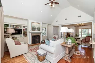 134 Song Grove Blvd, Fairhope, AL 36532 - Photo 4