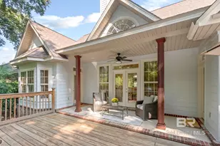 134 Song Grove Blvd, Fairhope, AL 36532 - Photo 38