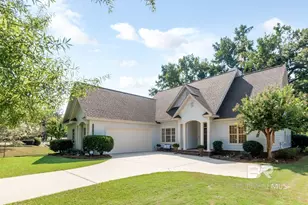 134 Song Grove Blvd, Fairhope, AL 36532 - Photo 46