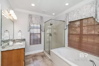 134 Song Grove Boulevard, Fairhope, AL 36532 - Photo 18
