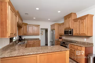 134 Song Grove Boulevard, Fairhope, AL 36532 - Photo 30