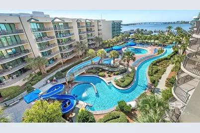 27580 Canal Road #1112, Orange Beach, AL 36561 - Photo 1