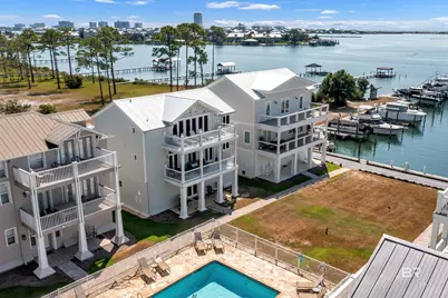 4688 Walker Avenue #C3, Orange Beach, AL 36561 - Photo 1