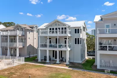 4688 Walker Avenue #C3, Orange Beach, AL 36561 - Photo 28