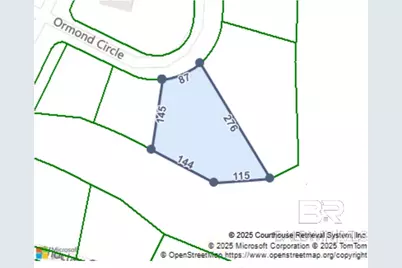 Ormond Circle, Bay Minette, AL 36507 - Photo 4