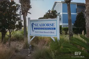 1500 W Beach Blvd, Gulf Shores, AL 36542 - Photo 1