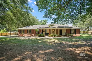 1720 Leroy Stevens Rd, Mobile, AL 36695 - Photo 1