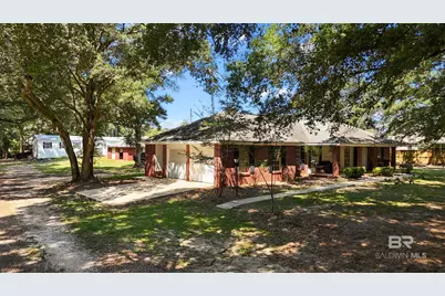 1720 Leroy Stevens Road, Mobile, AL 36695 - Photo 2