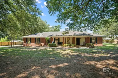 1720 Leroy Stevens Road, Mobile, AL 36695 - Photo 4