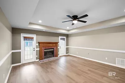 1720 Leroy Stevens Road, Mobile, AL 36695 - Photo 16