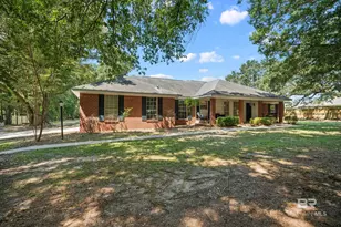 1720 Leroy Stevens Rd, Mobile, AL 36695 - Photo 1