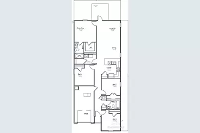 21251 Roughleaf Drive, Summerdale, AL 36580 - Photo 2