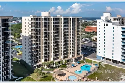 27008 Perdido Beach Boulevard #203, Orange Beach, AL 36561 - Photo 1