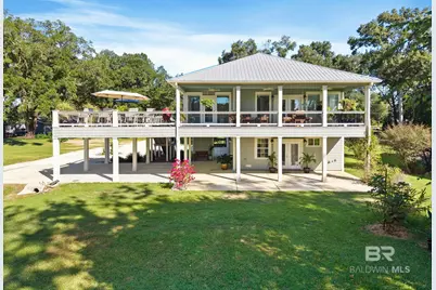 18818 James Road, Gulf Shores, AL 36542 - Photo 1