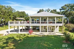 18818 James Rd, Gulf Shores, AL 36542 - Photo 1