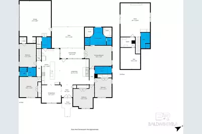 30643 Middle Creek Circle, Spanish Fort, AL 36527 - Photo 16
