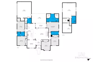 30643 Middle Creek Cir, Spanish Fort, AL 36527 - Photo 16