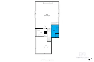 30643 Middle Creek Cir, Spanish Fort, AL 36527 - Photo 20
