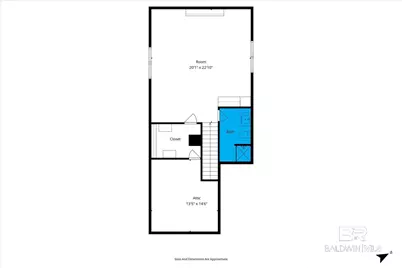 30643 Middle Creek Circle, Spanish Fort, AL 36527 - Photo 60