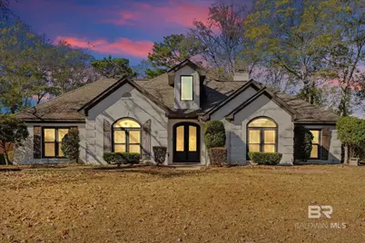 30643 Middle Creek Circle, Spanish Fort, AL 36527 - Photo 8