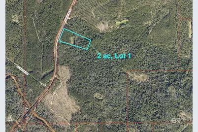 0 County Road 87, Robertsdale, AL 36567 - Photo 4