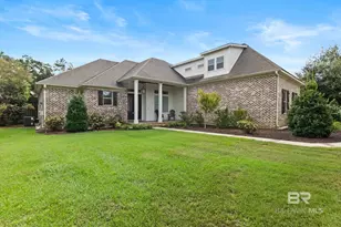 806 Eli St, Fairhope, AL 36532 - Photo 22