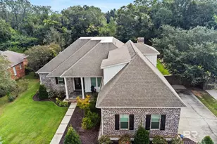 806 Eli St, Fairhope, AL 36532 - Photo 1