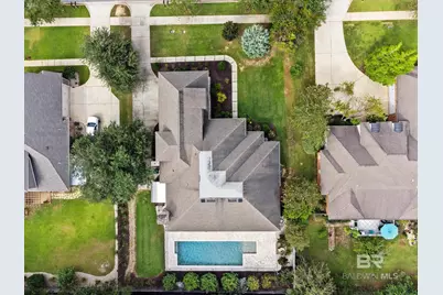 806 Eli Street, Fairhope, AL 36532 - Photo 4