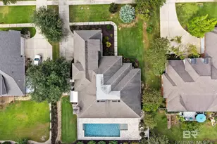 806 Eli St, Fairhope, AL 36532 - Photo 4