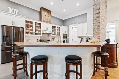 806 Eli Street, Fairhope, AL 36532 - Photo 38