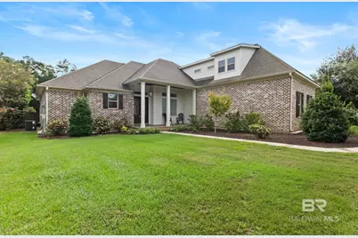 806 Eli Street, Fairhope, AL 36532 - Photo 1