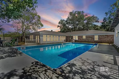 4220 S Spring Valley Drive, Mobile, AL 36693 - Photo 2