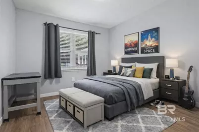 4220 S Spring Valley Drive, Mobile, AL 36693 - Photo 16