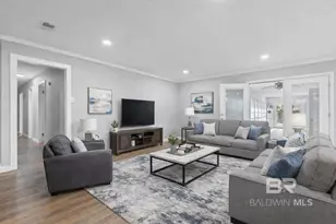 4220 S Spring Valley Dr, Mobile, AL 36693 - Photo 6