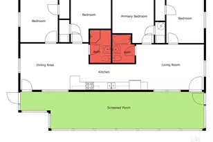 5594 Virginia St, Orange Beach, AL 36561 - Photo 30