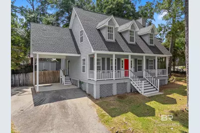 192 Ridgewood Drive, Daphne, AL 36526 - Photo 1
