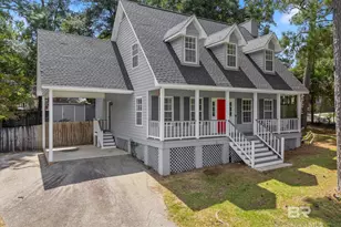 192 Ridgewood Dr, Daphne, AL 36526 - Photo 1