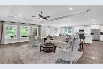 12603 Shoshoney Circle, Fairhope, AL 36532 - Photo 8